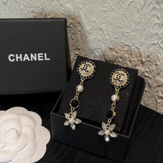 Luxury A165 Earrings