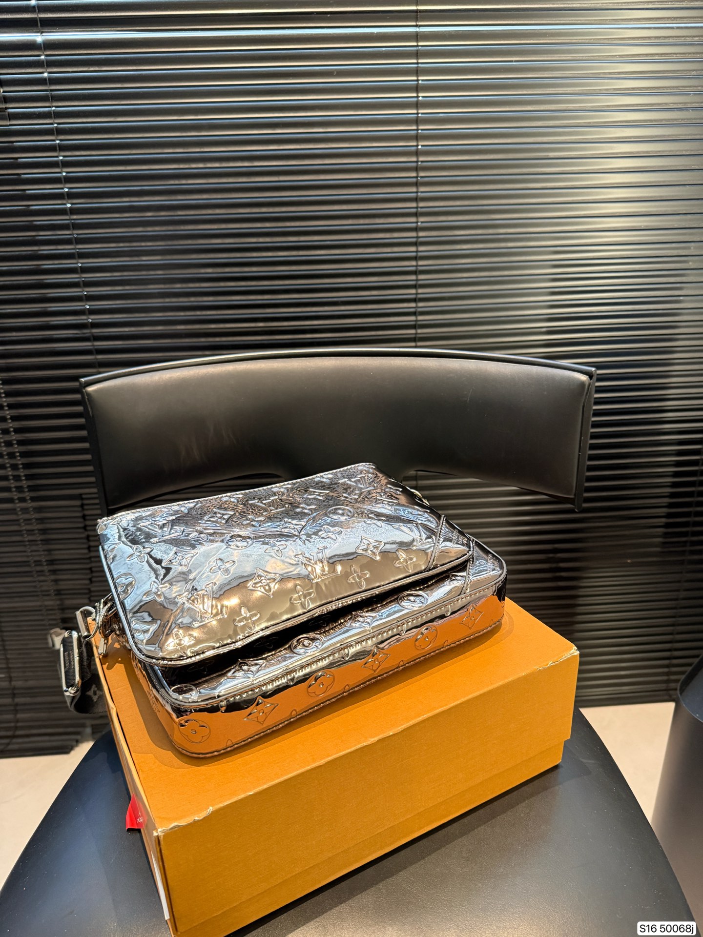 Luxury Bag #CJKS