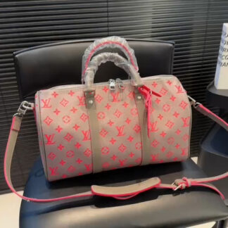 Louis Vuitton Speedy Bandoulière Handbag