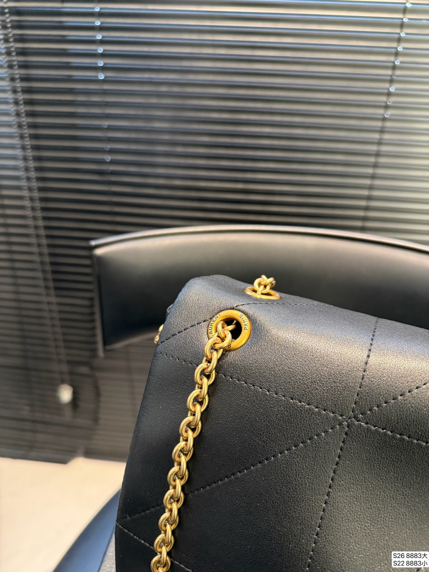 Saint Laurent Shoulder Bag