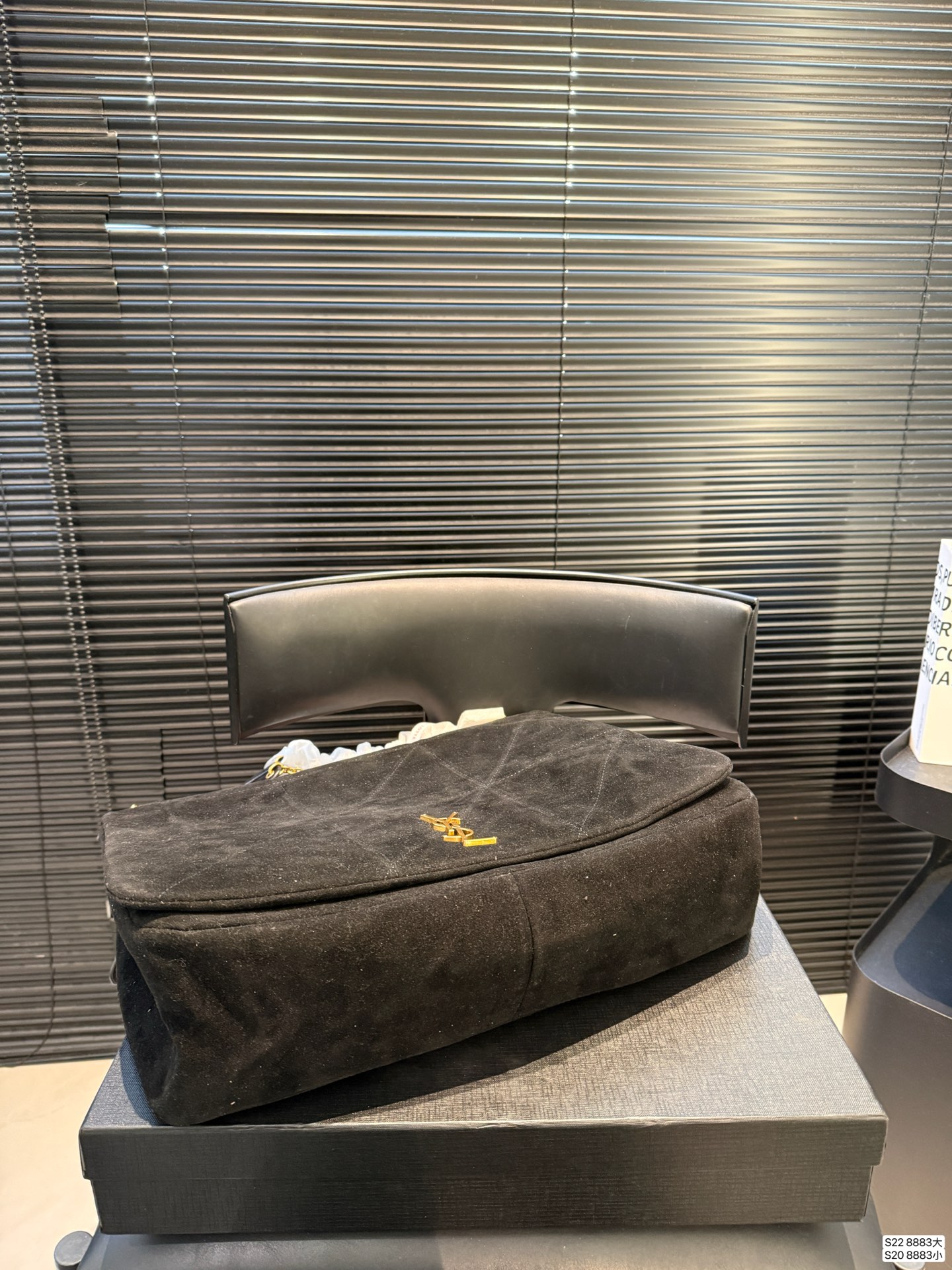 Luxury Bag #V2KP
