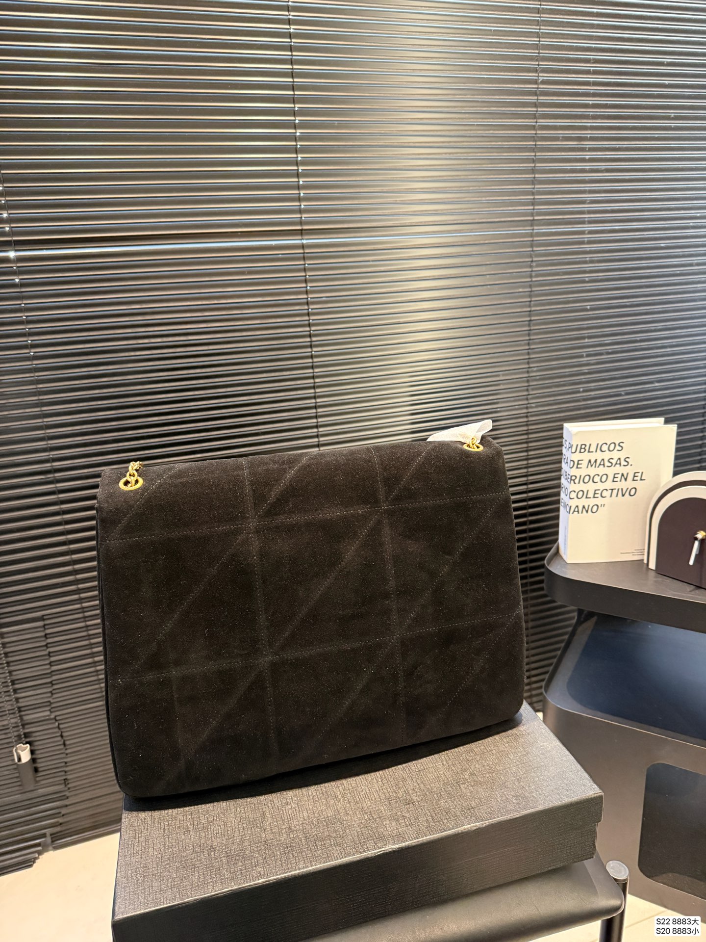 Luxury Bag #V2KP