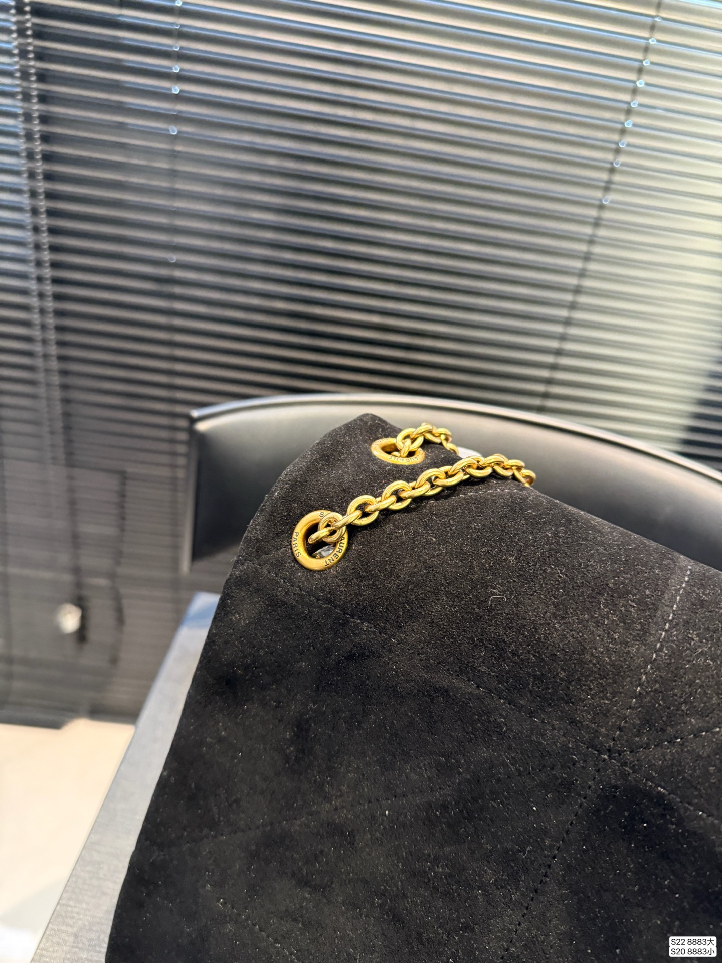 Luxury Bag #V2KP
