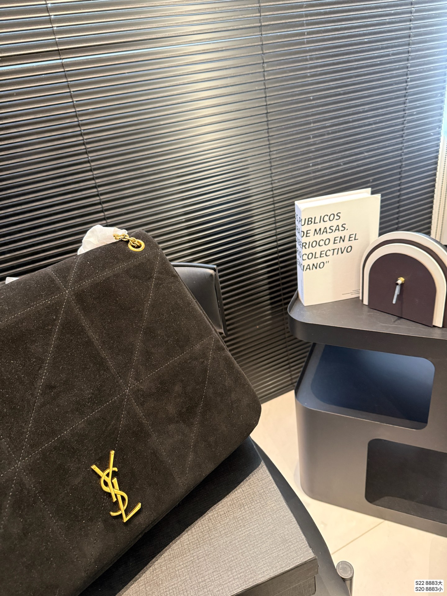 Luxury Bag #V2KP
