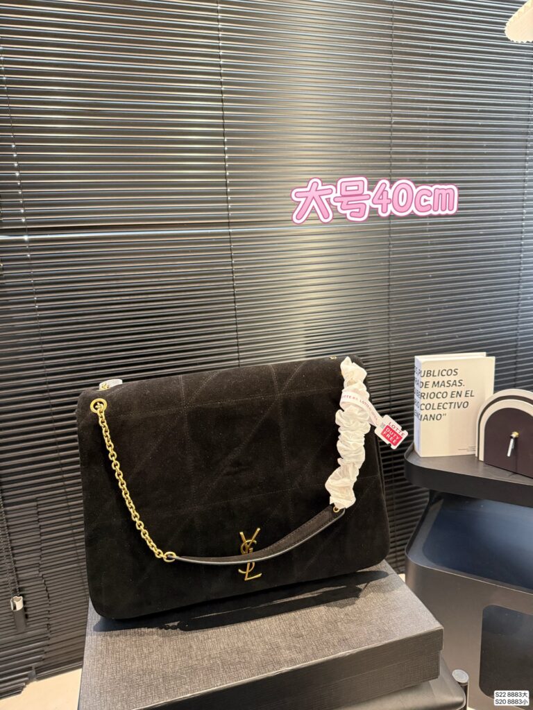 Designer V2KP Bag editorial product context 1