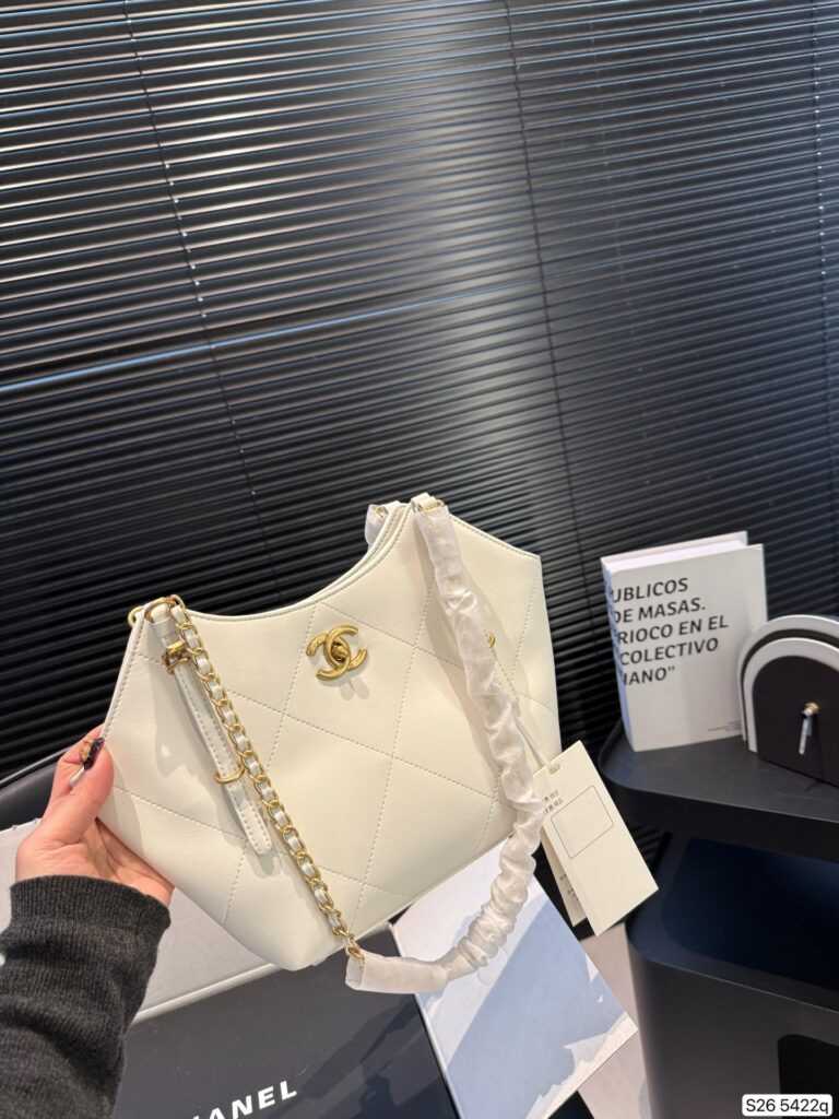Designer EZ1 Bag editorial product context 3