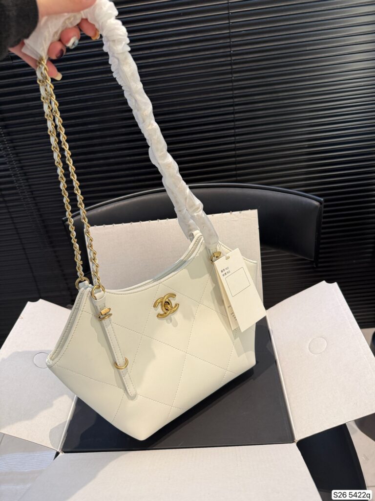 Designer EZ1 Bag editorial product context 2