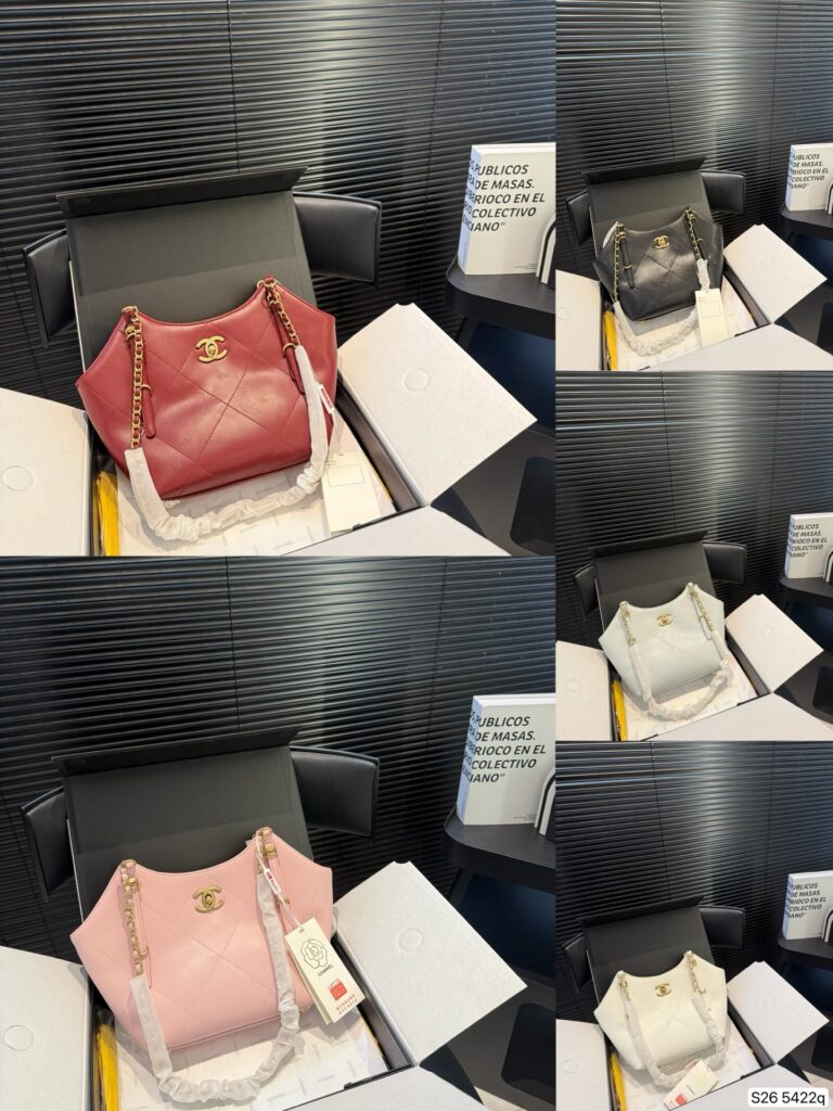 Designer D9BH Bag editorial product context 1