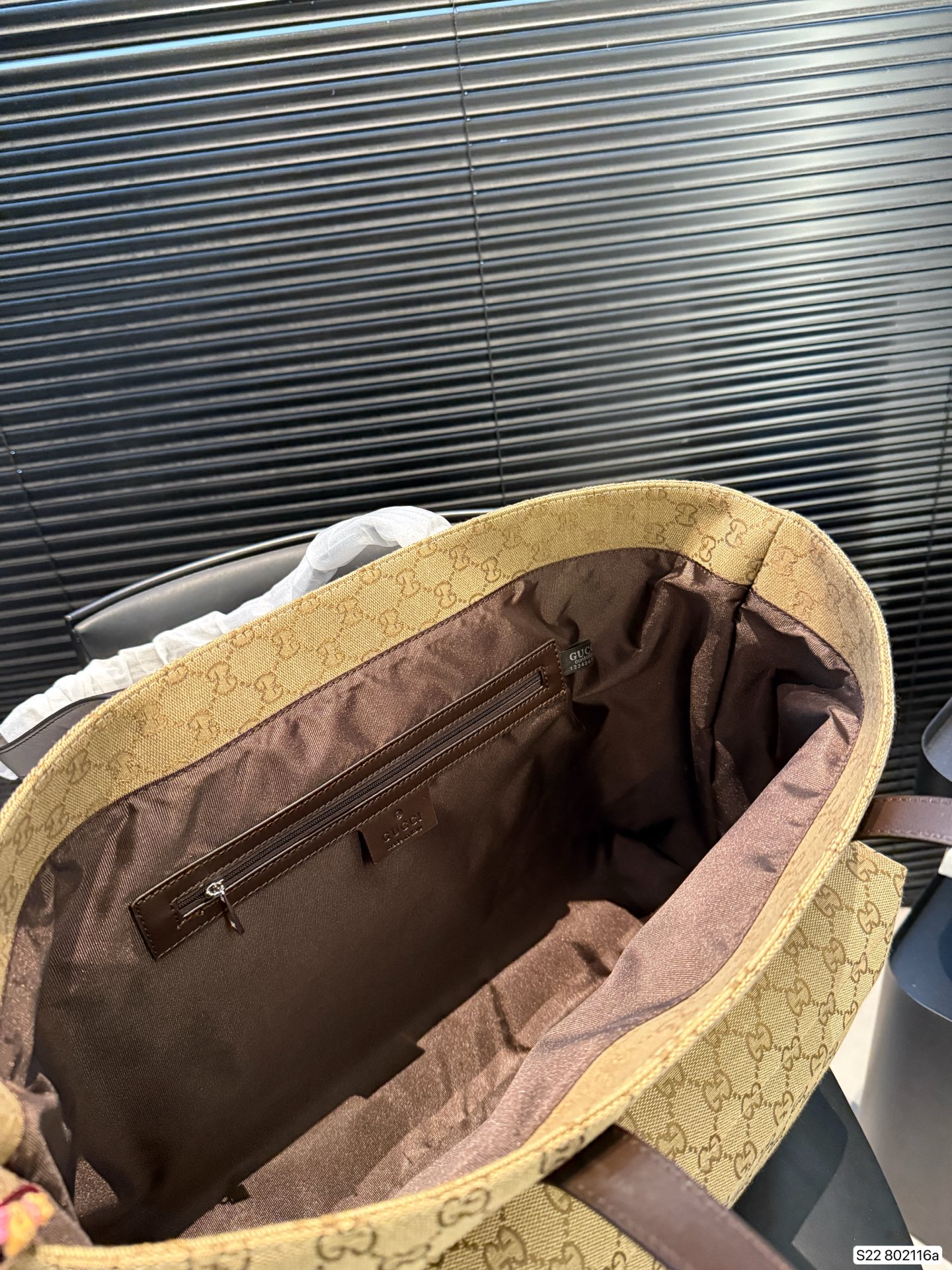 Gucci Tote Bag