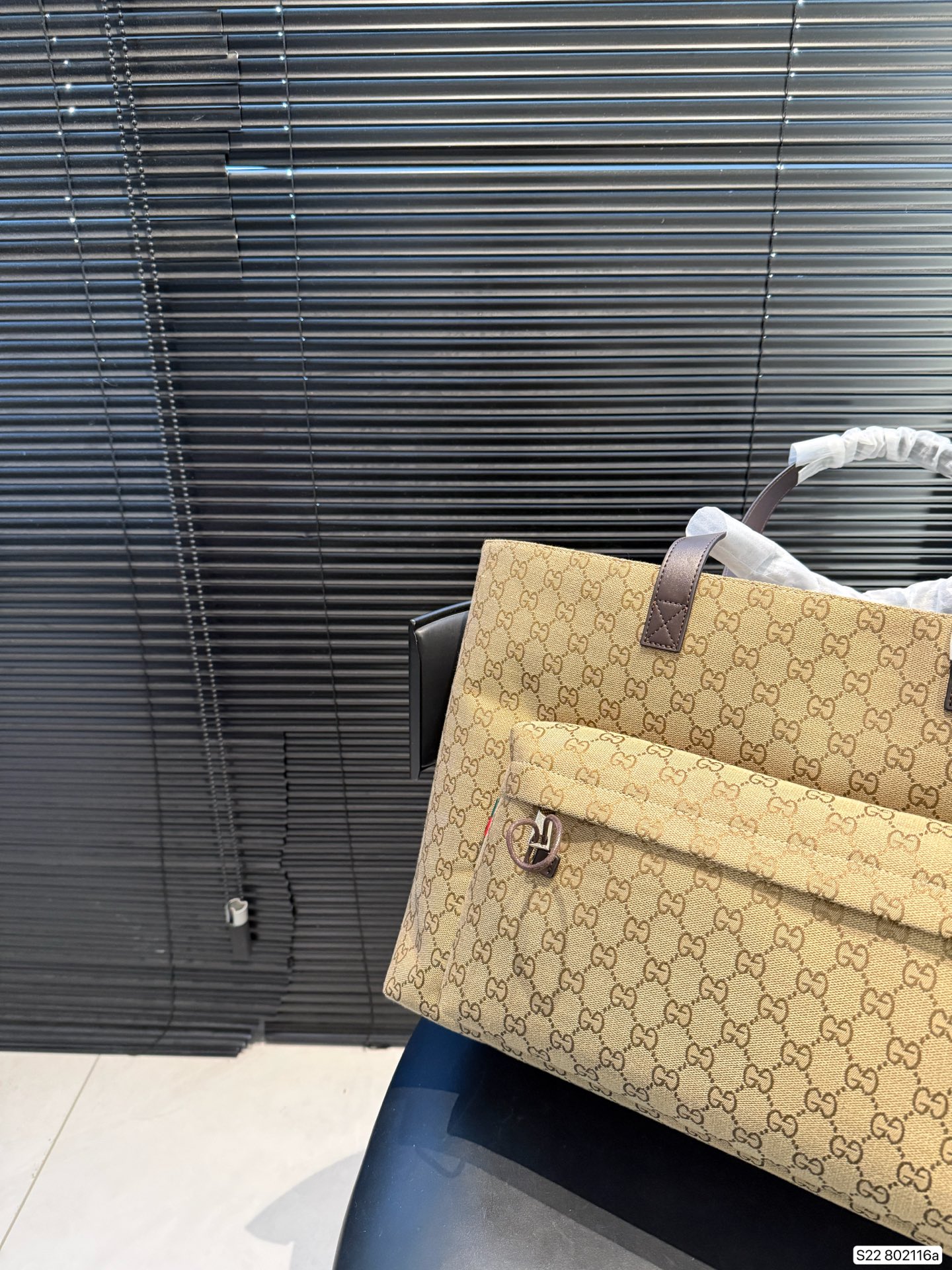 Gucci Tote Bag