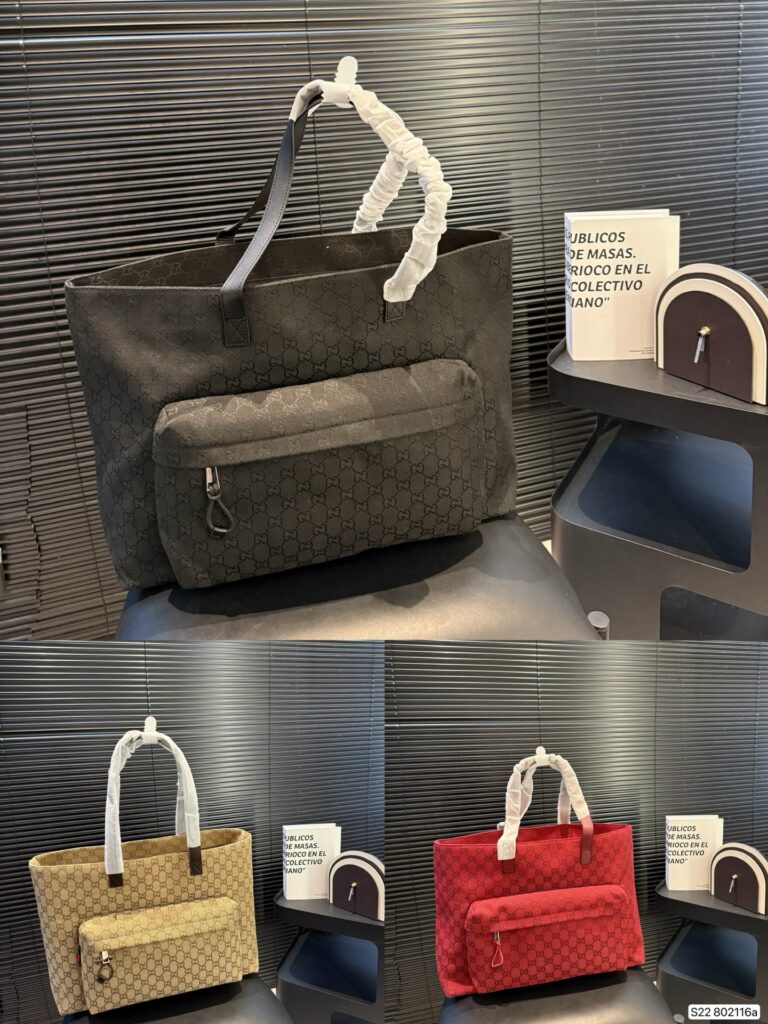 Designer SB5V Bag editorial product context 1