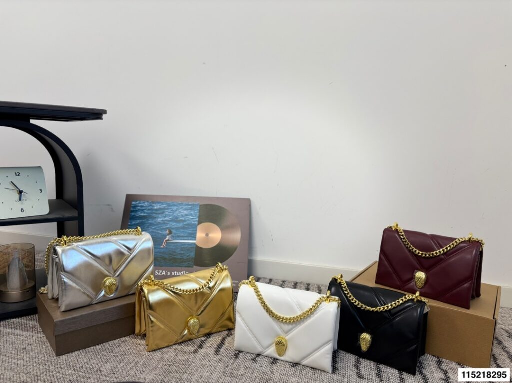 Bvlgari Bag editorial product context 1