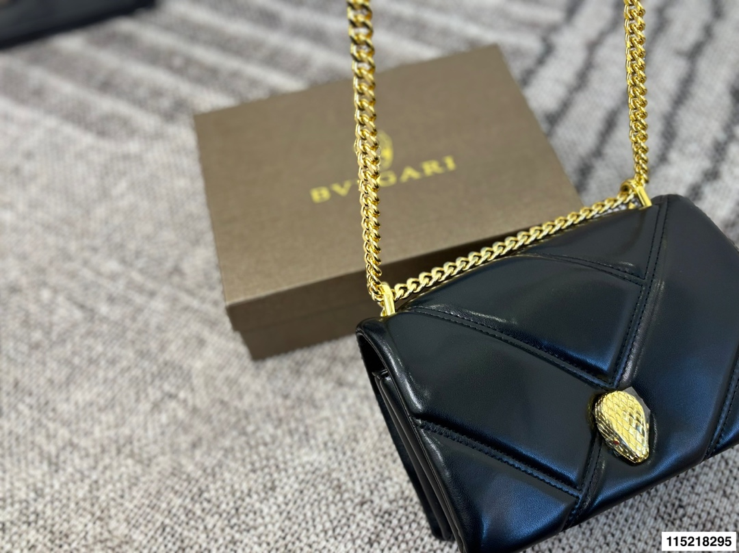 Bvlgari p130 21 15 Bag