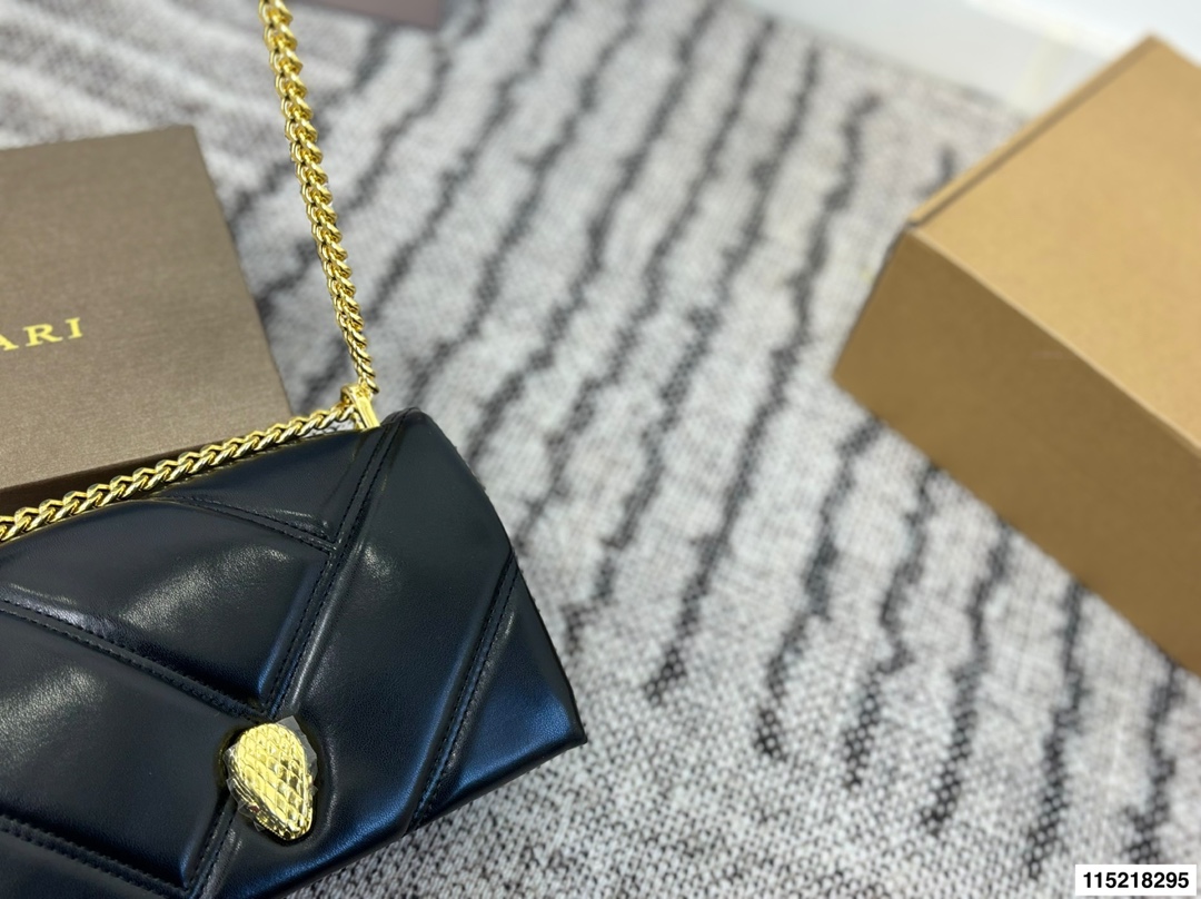 Bvlgari p130 21 15 Bag