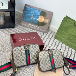 Gucci Ophidia Crossbody Bag