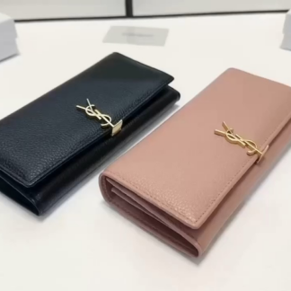 Yves Saint Laurent Kate Wallet