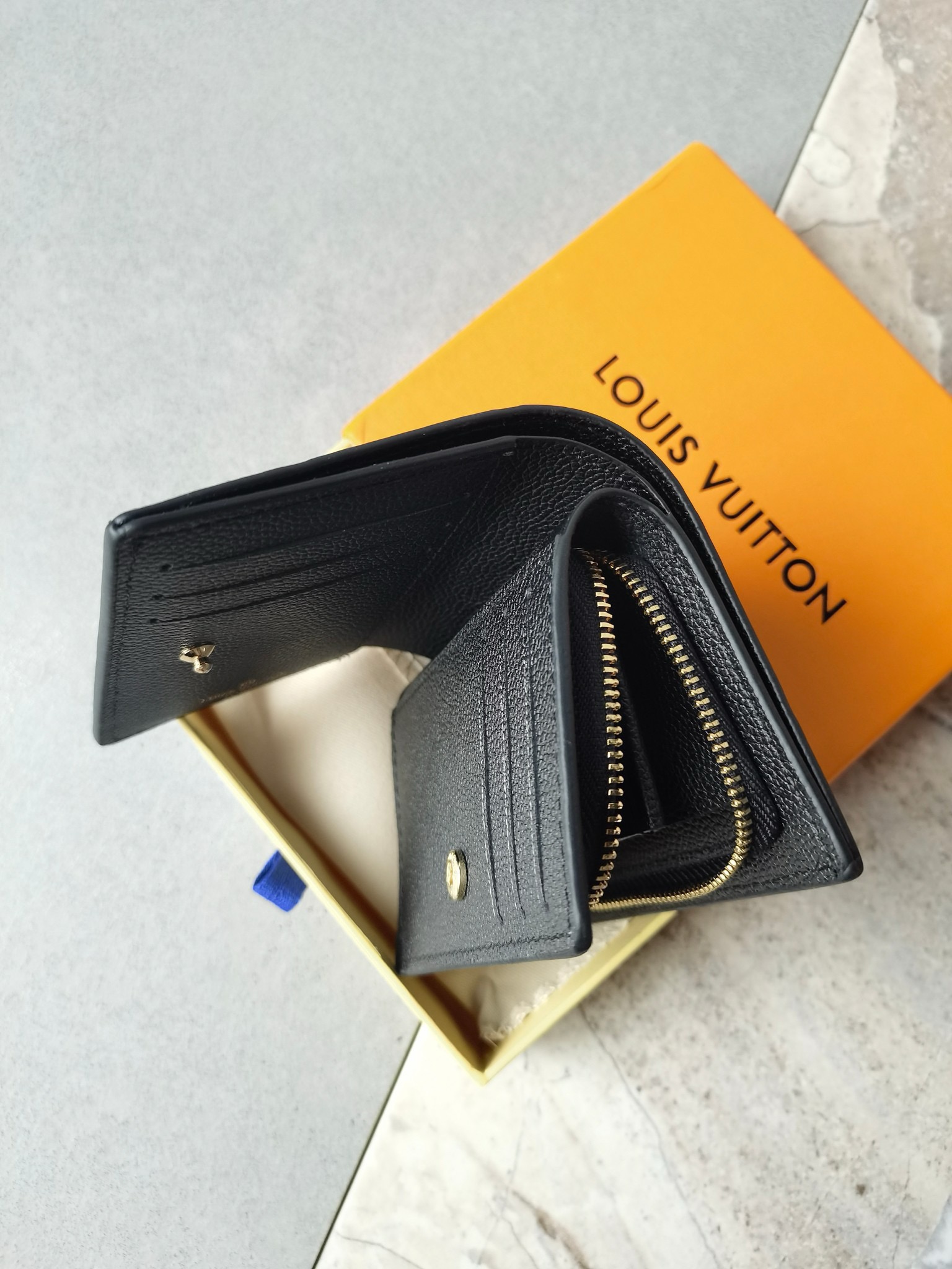 Louis Vuitton Card Holder