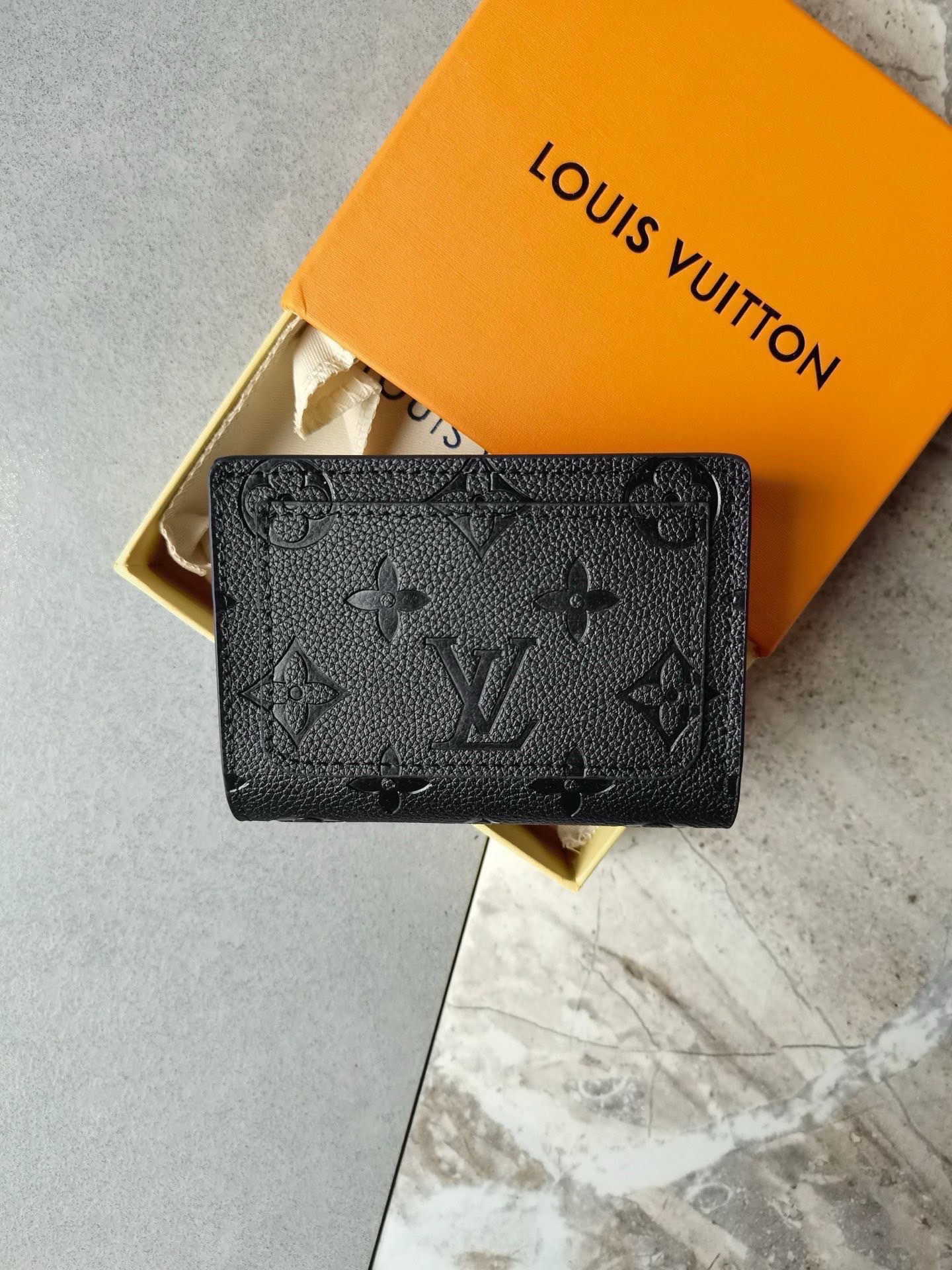 Louis Vuitton Card Holder