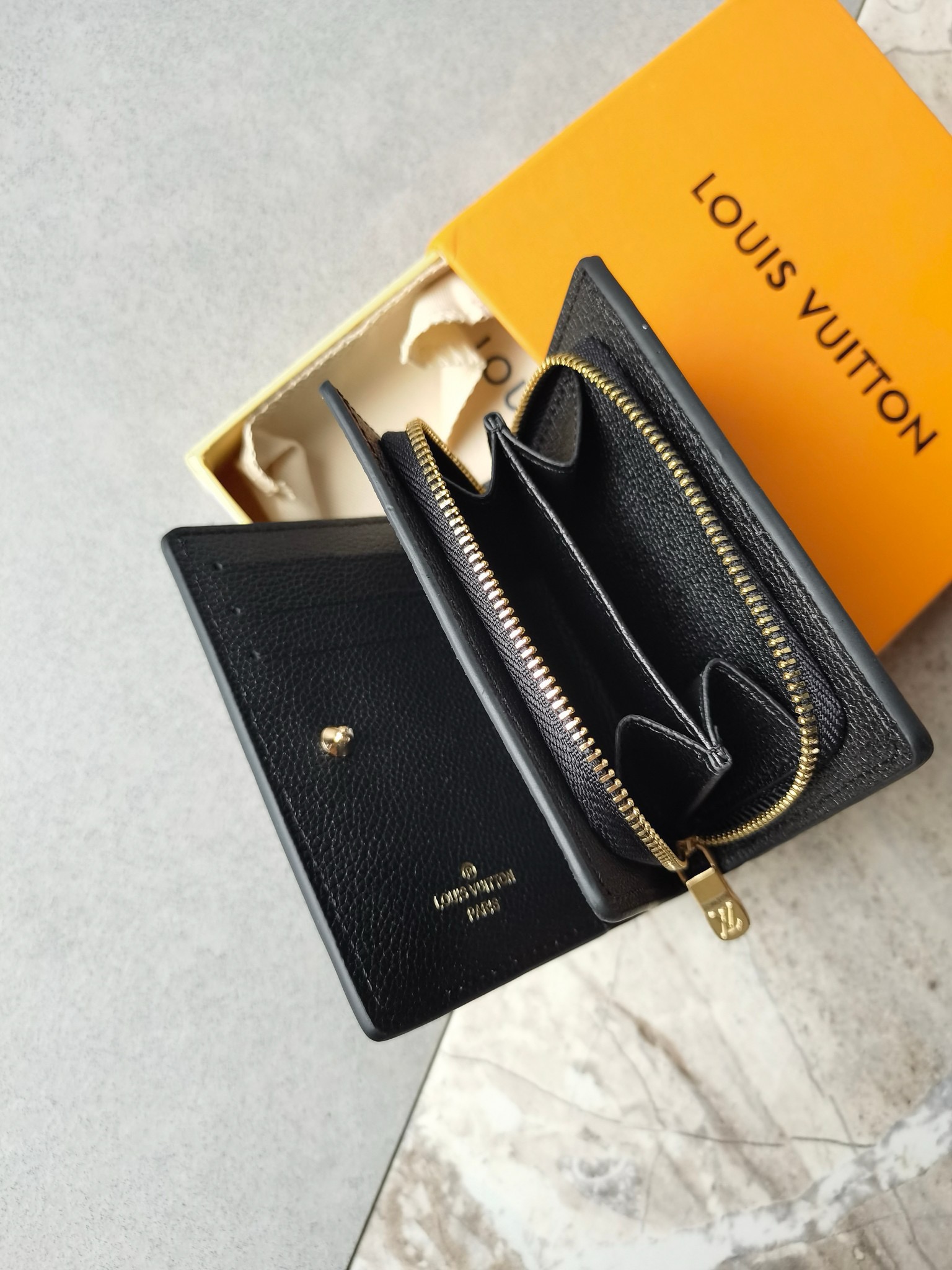 Louis Vuitton Card Holder