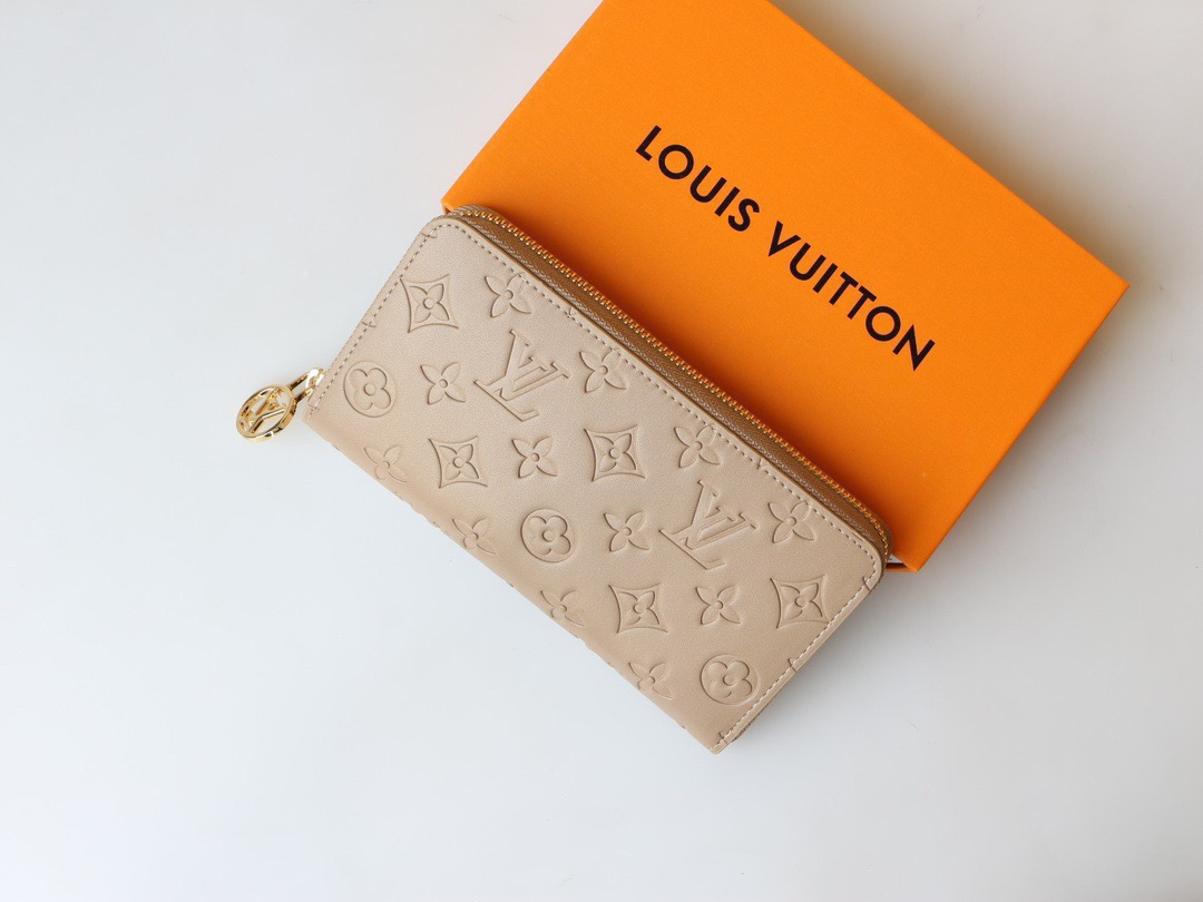 Louis Vuitton Wallet