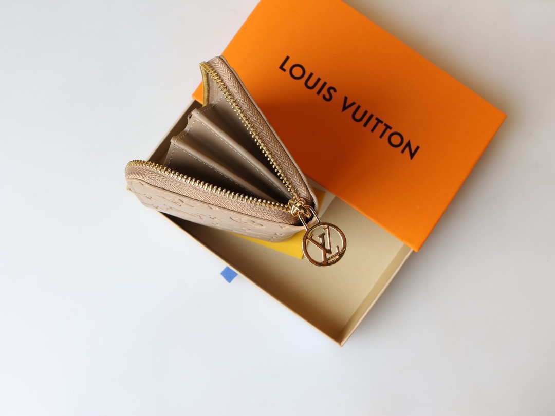 Louis Vuitton Wallet