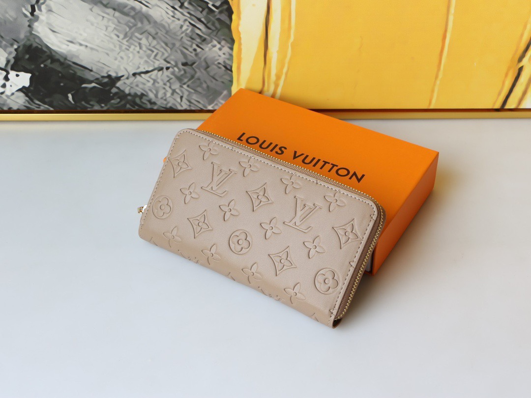 Louis Vuitton Wallet