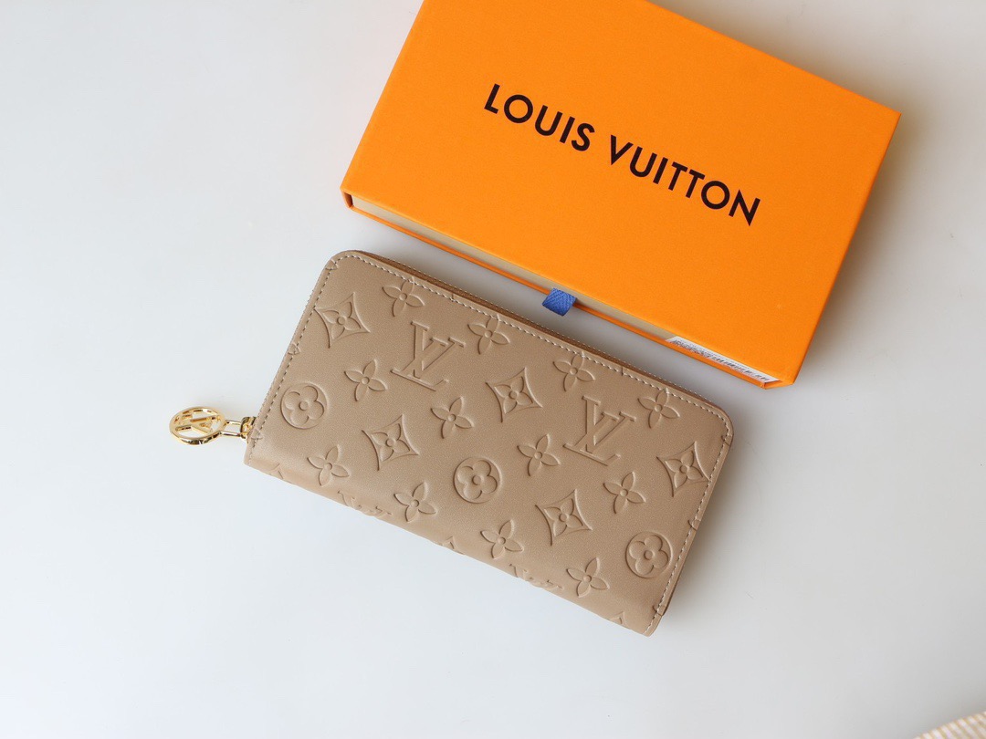Louis Vuitton Wallet