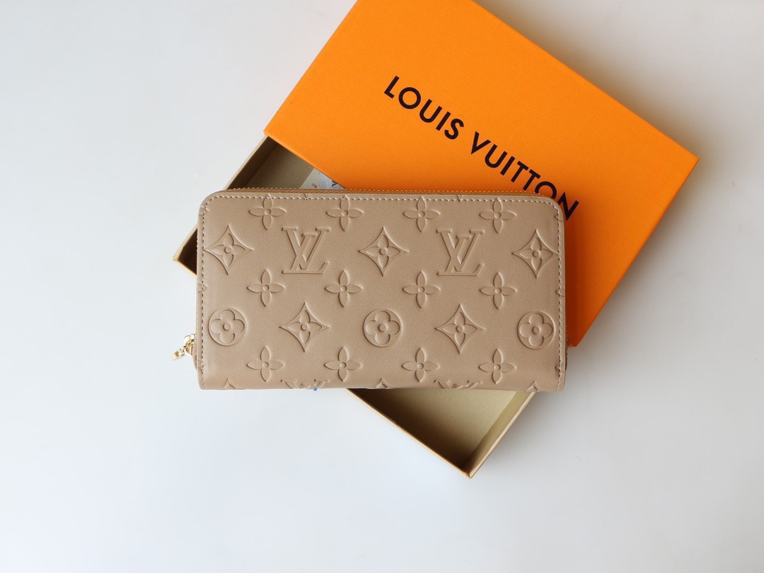 Louis Vuitton Wallet