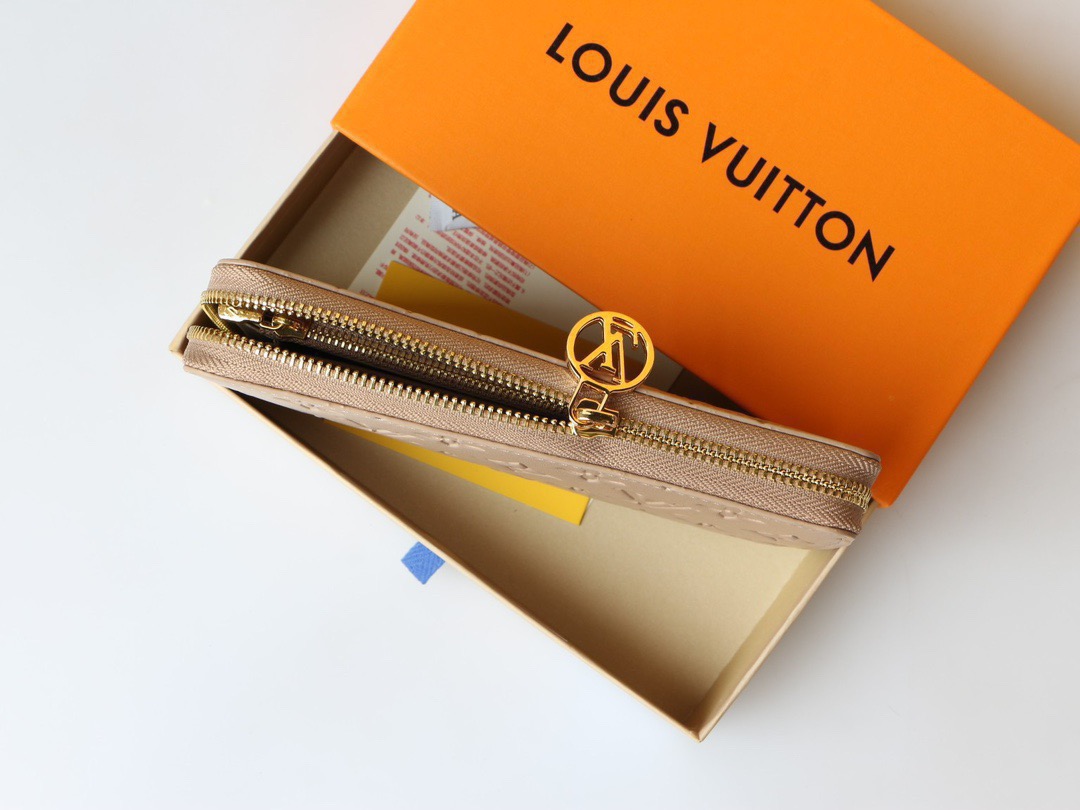 Louis Vuitton Wallet