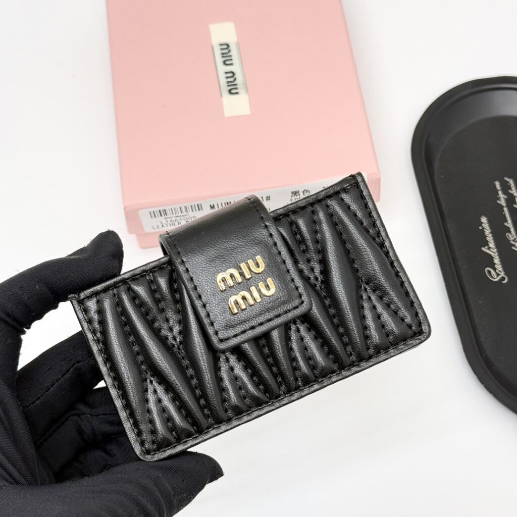 Designer J74 Bag editorial product context 3