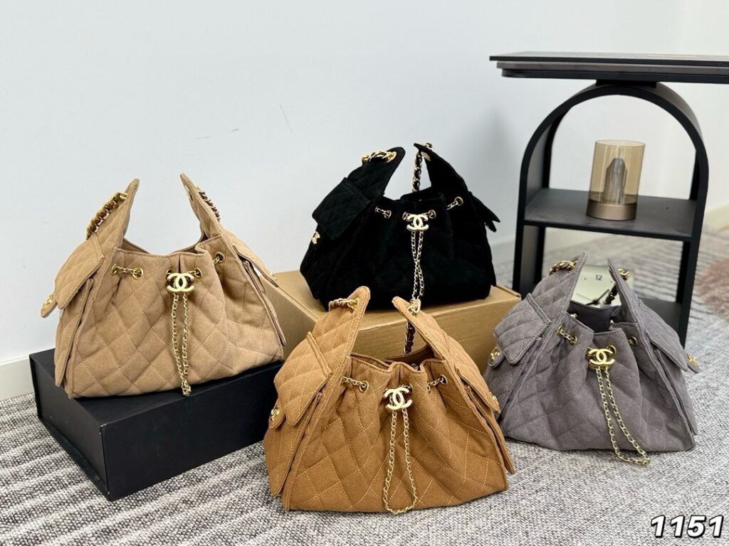 Designer H30J Bag editorial product context 1