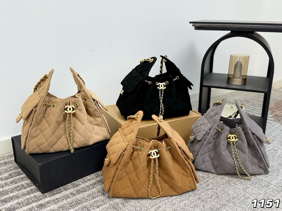 Luxury Bag #H30J
