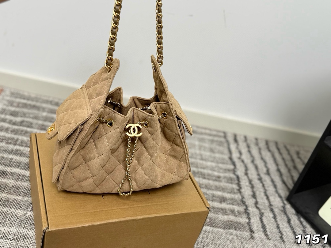 Luxury Bag #H30J