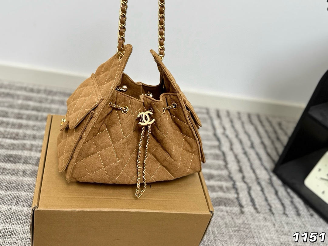 Luxury Bag #H30J