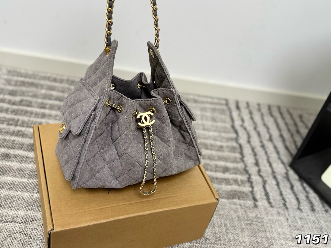 Luxury Bag #H30J