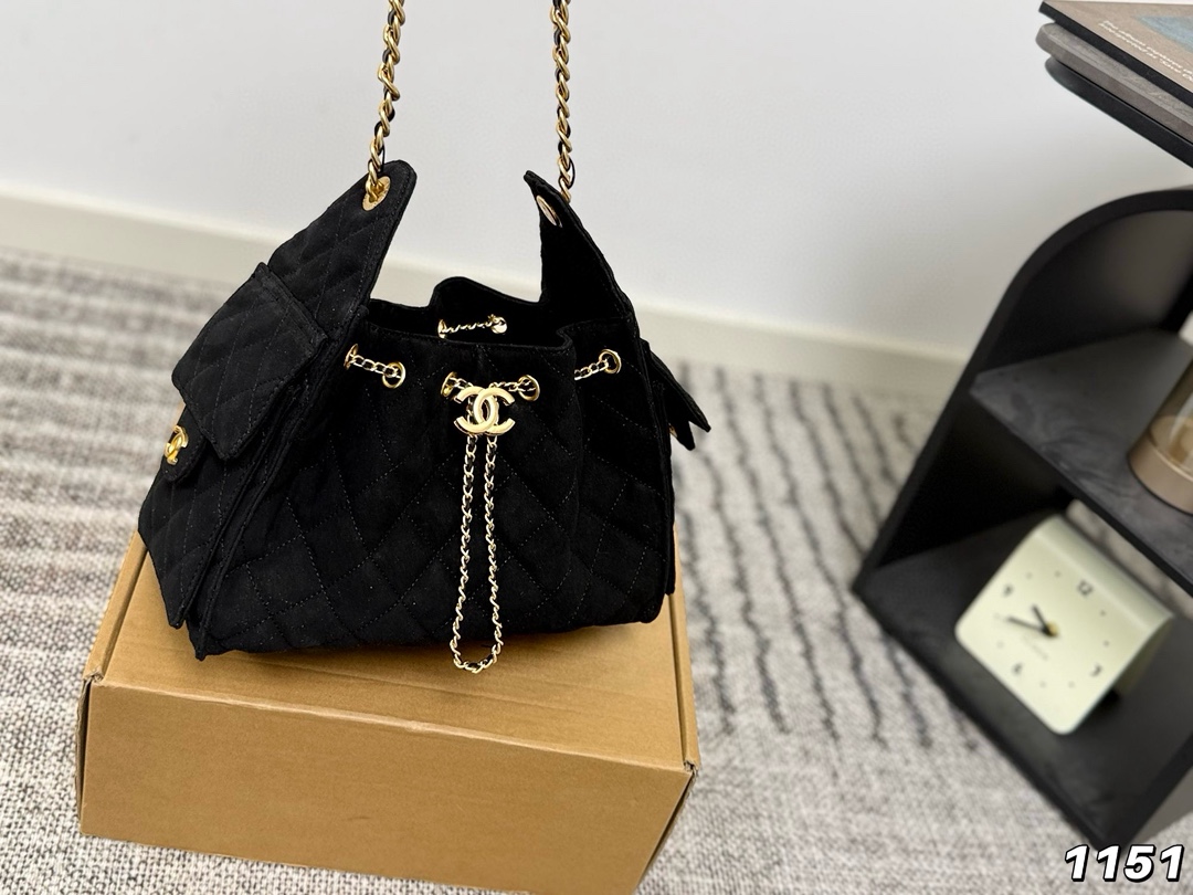 Luxury Bag #H30J