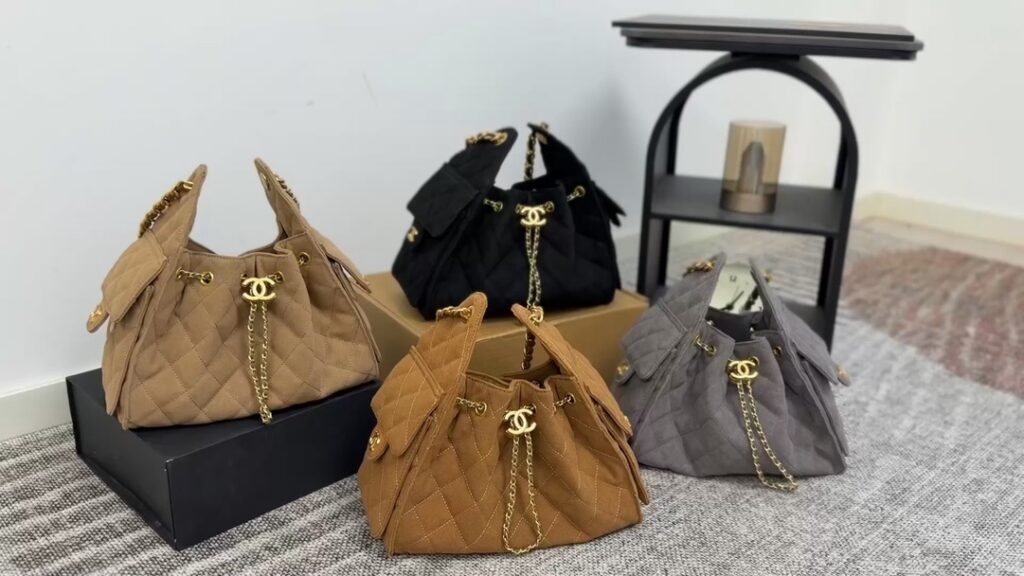 Designer Ch1 Bag editorial product context 1