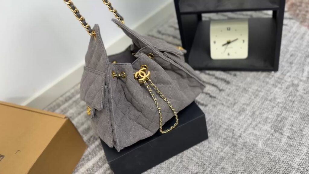 Designer G92R Bag editorial product context 1