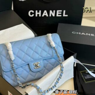 Chanel P145 25 15 CF Bag Bags