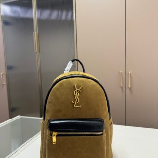 Saint Laurent D-2 26 30 Bag