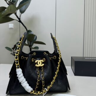 Chanel D-45 25 18 Jennie OR Bag