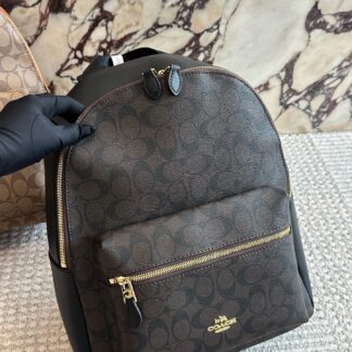 Coach 165 size 32 Backpack