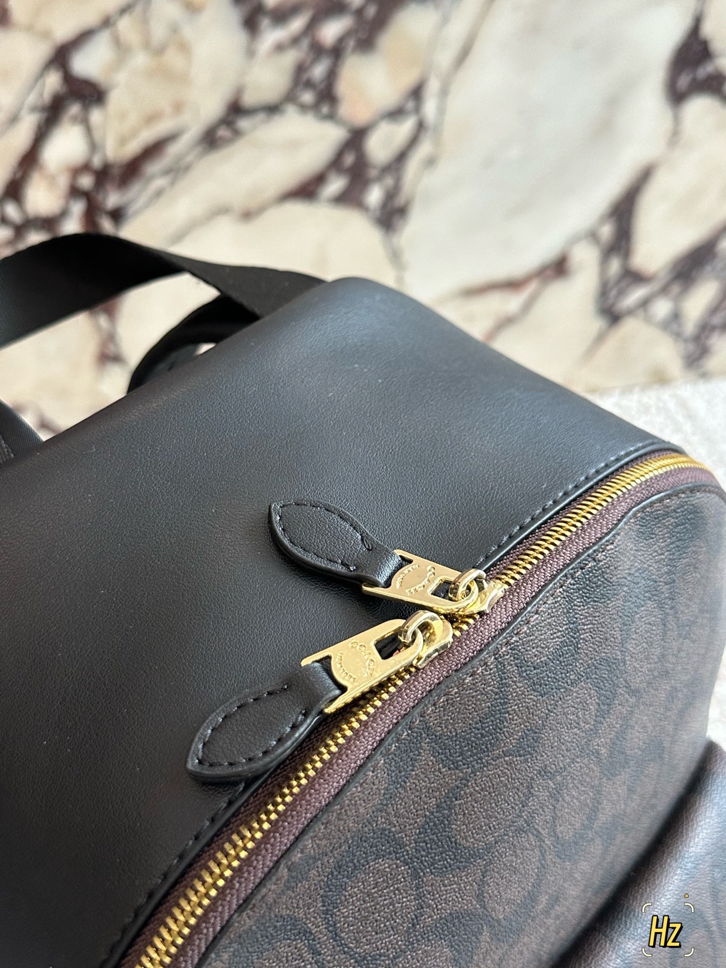 Coach 165 size 32 Backpack