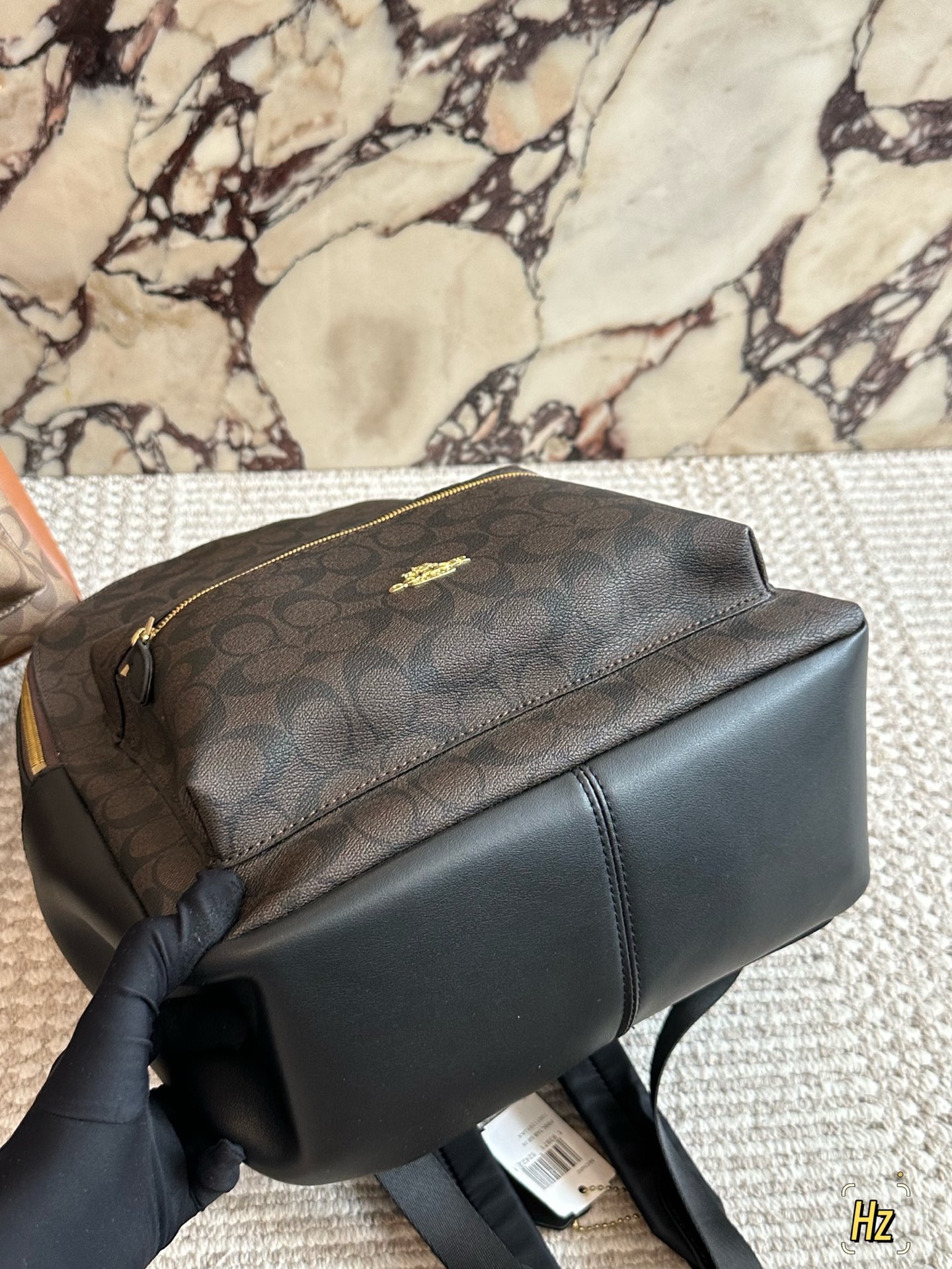 Coach 165 size 32 Backpack