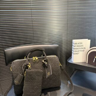 Designer Luxury QNJ Bag Bags