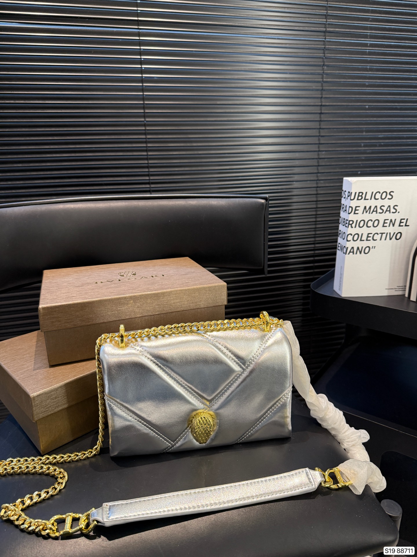 Luxury Bag #M7MQ