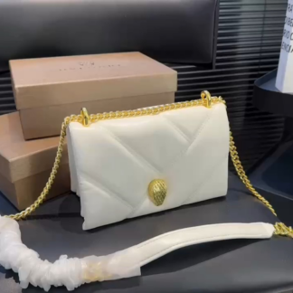 Kurt Geiger Kensington Shoulder Bag