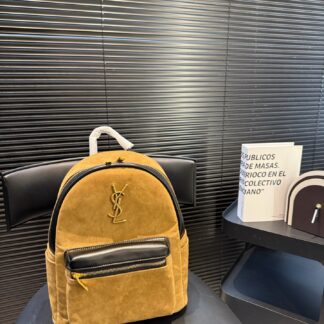 Saint Laurent Backpack