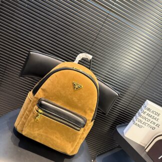 Prada Backpack