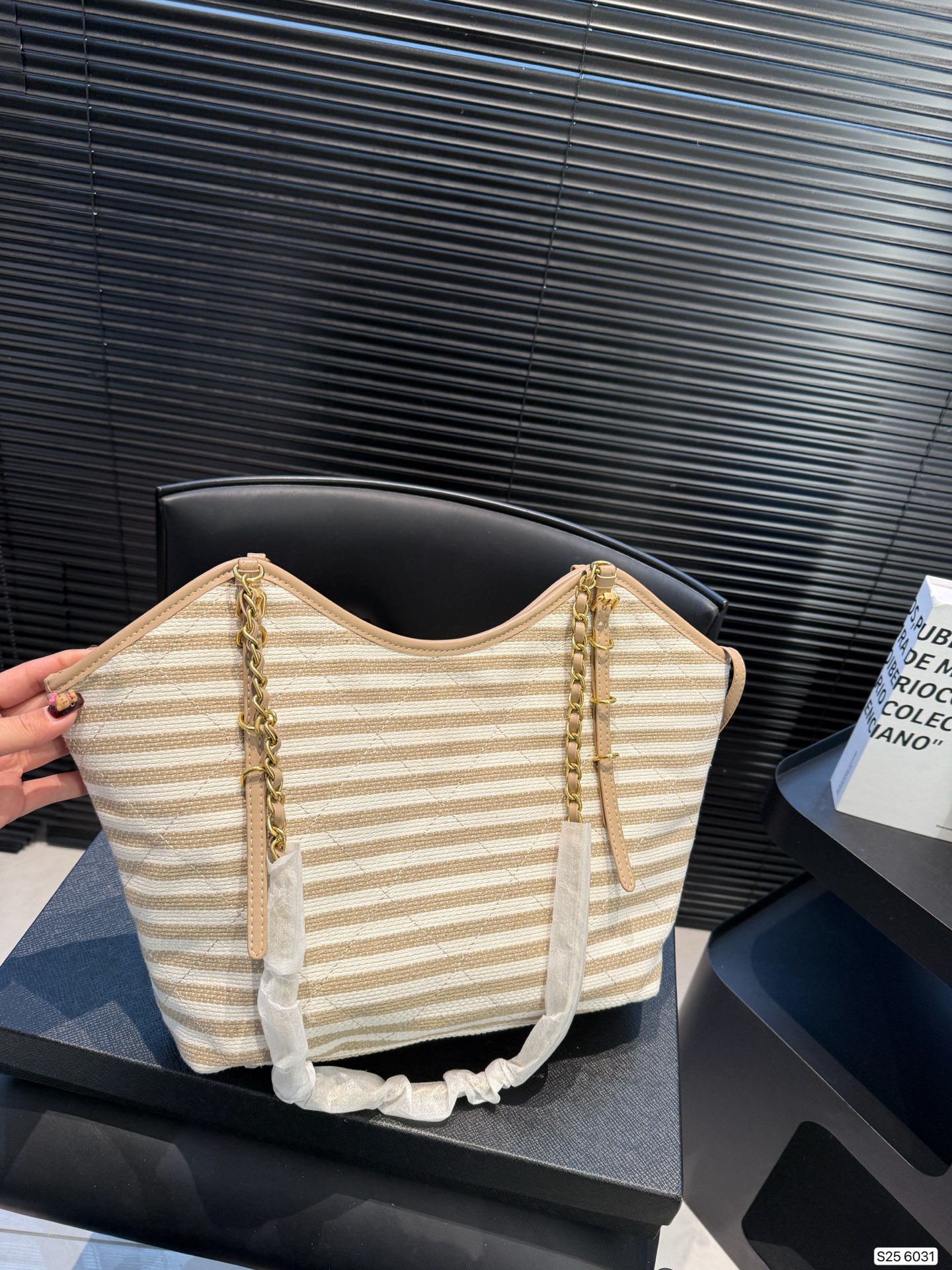 Chanel P160 28 24 6031 Bag